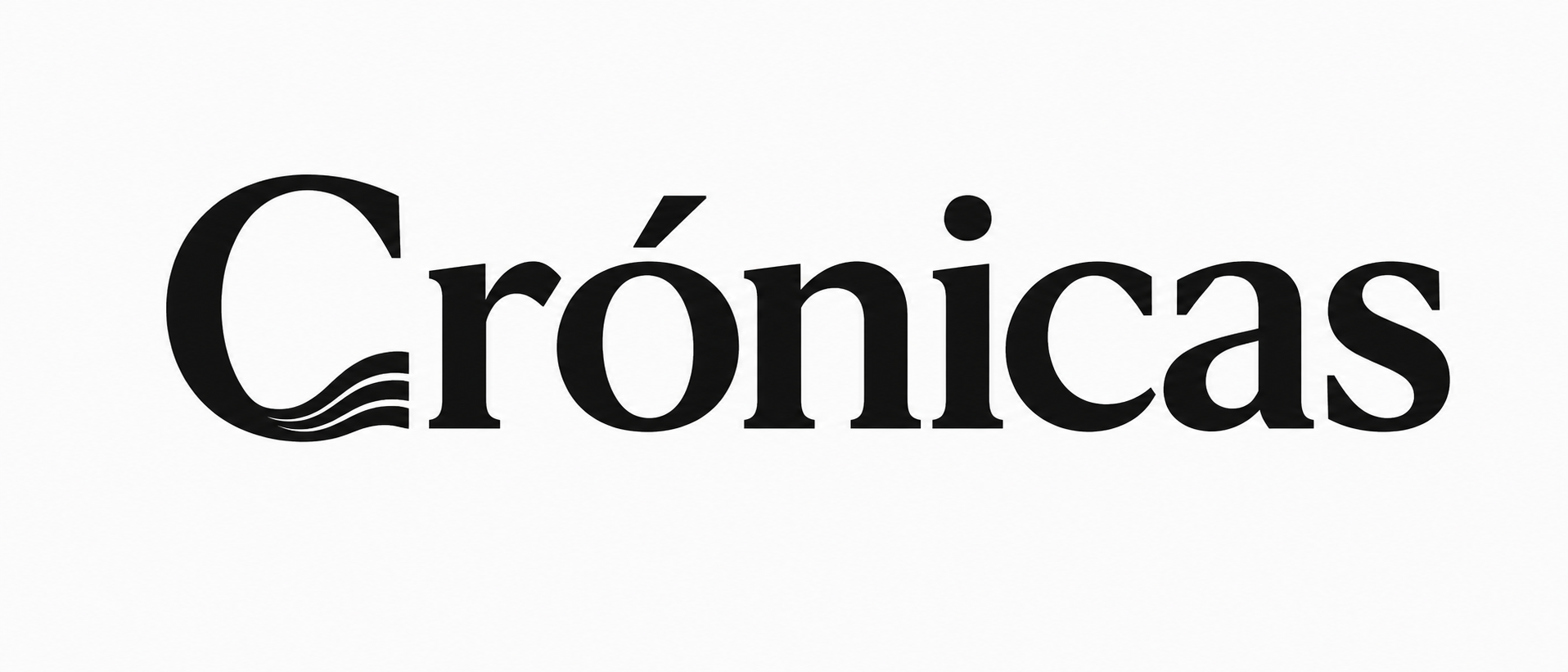 Crónicas